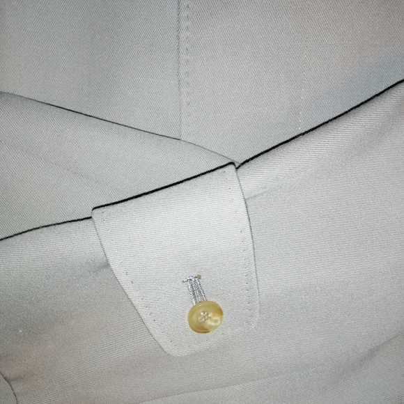 Aquascutum of London 100% Virgin Wool Coat - Picture 6 of 8